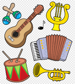 instruments-clipart-musical-instruments-clipart
