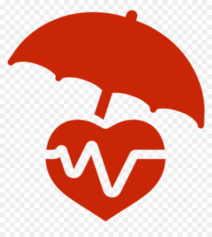 insurance-clipart-a-red-umbrella-with-heart-inside
