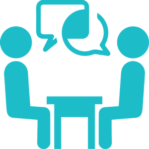 interview-clipart-a-group-of-people-sitting-around-table