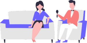 interview-clipart-a-man-and-woman-sitting-on-couch-talking