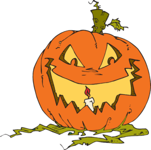 jack-olantern-clipart-a-cartoon-pumpkin-with-face-and-green-nose