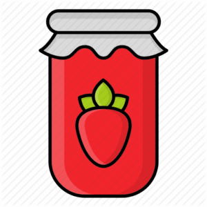 jam-clipart-a-jar-of-jam-icon