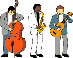 jazz-clipart-three-men-playing-instruments