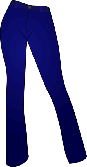 jeans-clipart-1