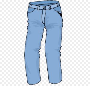 jeans-clipart-jeans-clipart