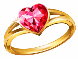 jewelry-clipart-a-heart-shaped-diamond-ring