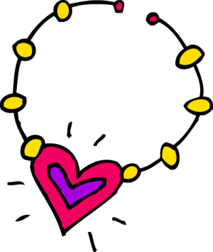 jewelry-clipart-a-heart-with-confections