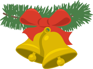 jingle-bells-clipart-a-christmas-bell-with-red-bow