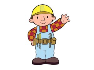 jobs-clipart-a-cartoon-character-in-construction-outfit