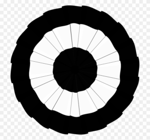 john-adams-clipart-a-circular-wheel-with-white-background