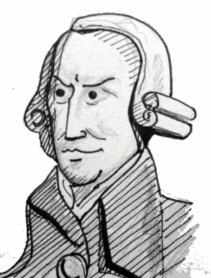 john-locke-clipart-a-drawing-of-man-with-microphone