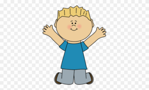 jump-clipart-a-boy-with-his-hands-up-and-raised