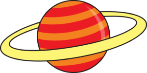jupiter-clipart-a-saturn