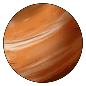 jupiter-clipart-the-planet-jupiter