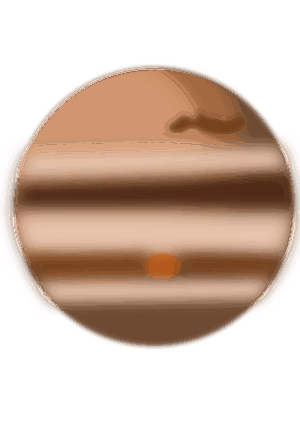 jupiter-clipart-the-planet-saturn