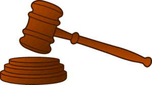 justice-clipart-a-gaven-with-wooden-on-top