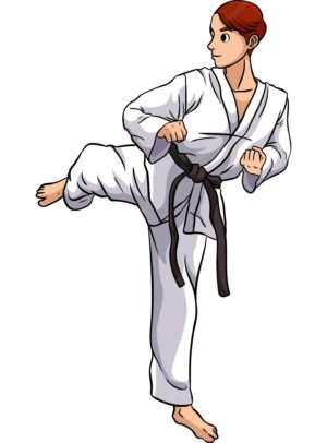karate-clipart-karate-clipart