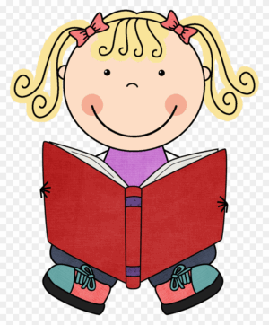 kids-reading-clipart-a-girl-reading-book-clipart
