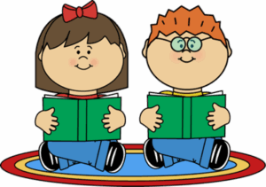 kids-reading-clipart-two-children-reading-books
