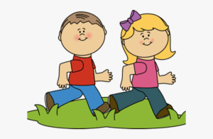 kids-running-clipart-a-boy-and-girl-sitting-on-grass
