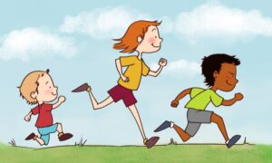 kids-running-clipart-children-running-in-the-park