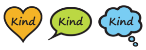 kind-words-clipart-a-speech-bubble-with-the-words-kind-and