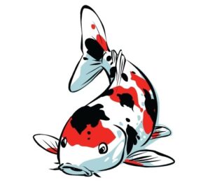 koi-fish-clipart-ko-fish-tattoo-design